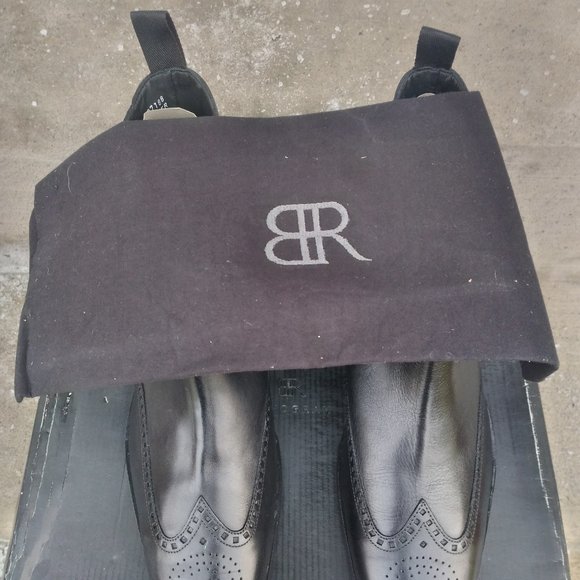 Banana Republic Monogram SEIFER Boot - Picture 1 of 13